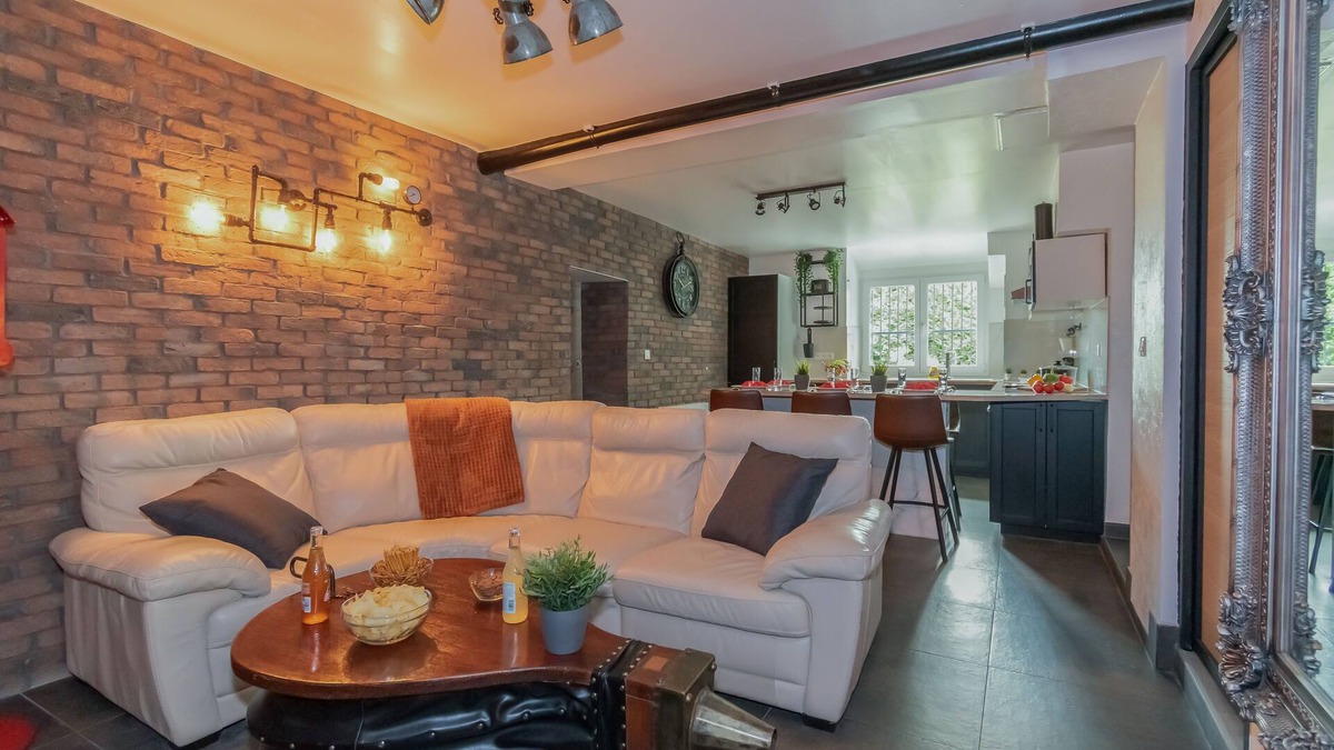 Puttelange-aux-Lacs Apartment | Private & Comfortable Apartments