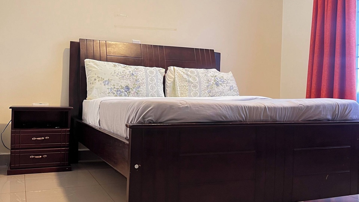 Kampala Apartment | Private comfort stay