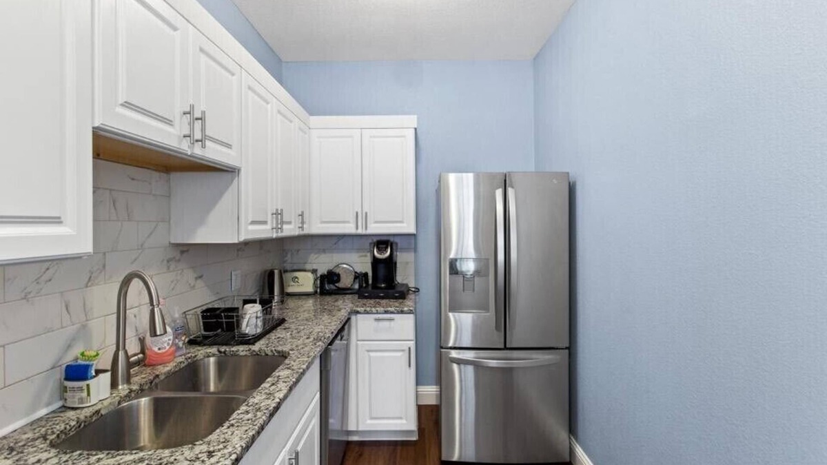 McKinney Apartment | Private comfortable place in Frisco.