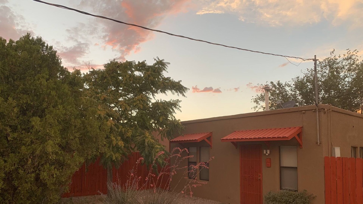 Albuquerque Cottage | Private, Comfortable Casita!