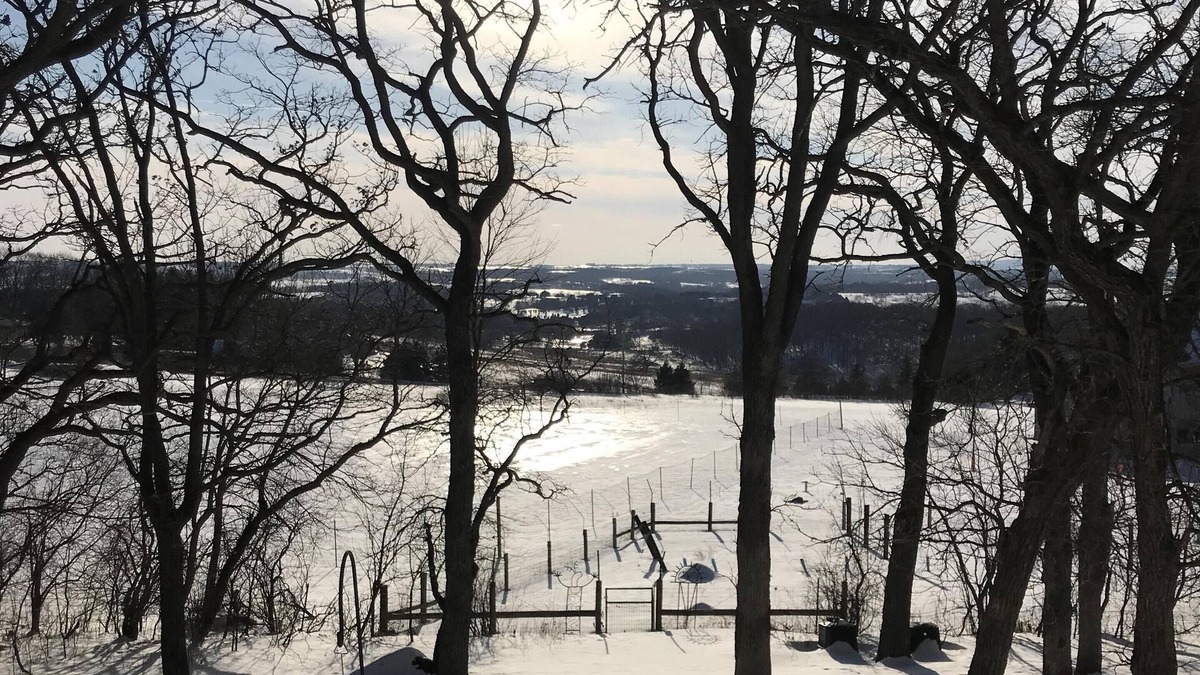 Verona Condo | Private Condo 6 min To Epic, On Ice Age Trail, 13 mi to Capitol