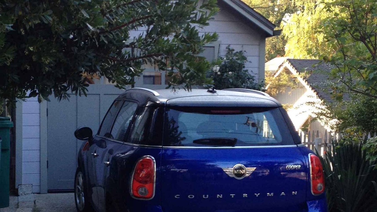 Grass Valley Cottage | Private cottage. Walk to town. Quiet neighborhood.