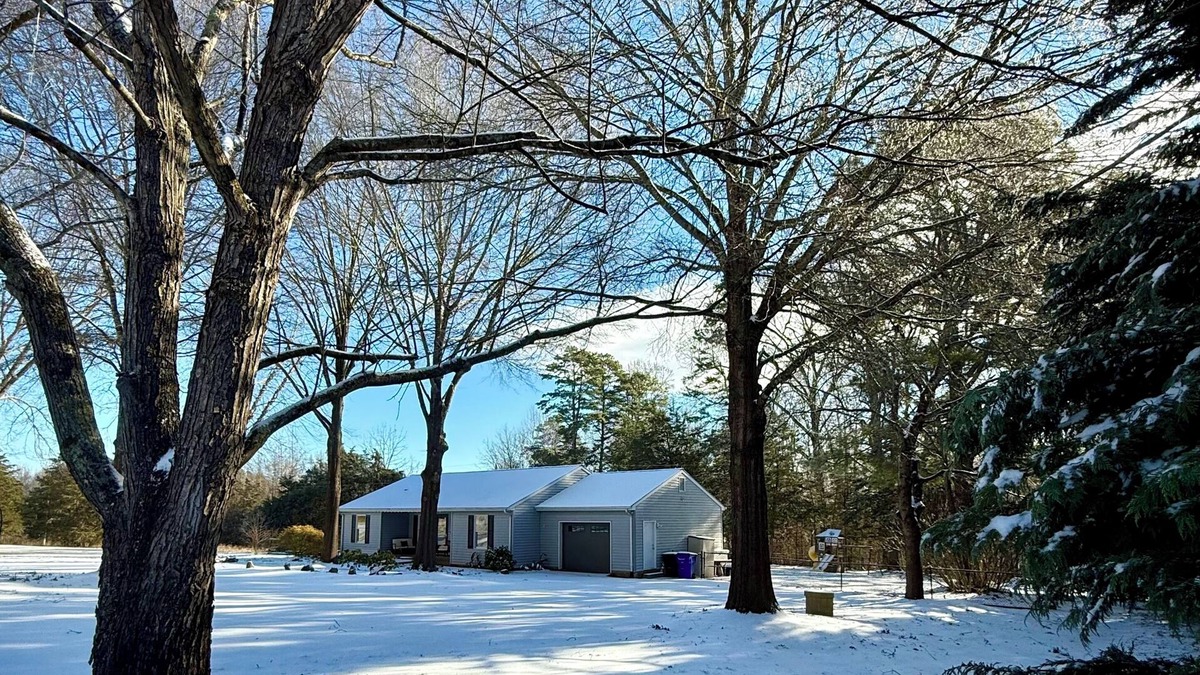 Hurdle Mills Other | Private Country Home
