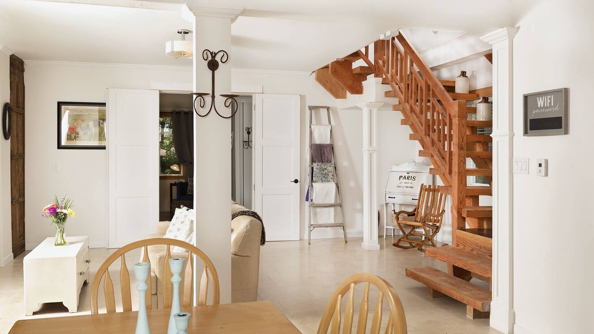 Victoria House | Private Country Setting/Wifi/High Cleaning Standards/Self Check-In/Out