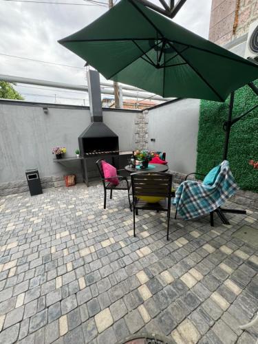Yerevan Apartment | PRIVATE Cozy Cottage with Grill and Barbecue Zone SELF CHECK IN