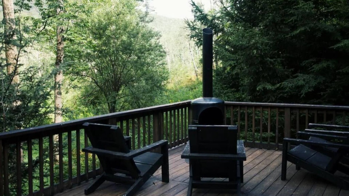 Big Indian House | Private & Cozy Creekside Cabin in the Catskills