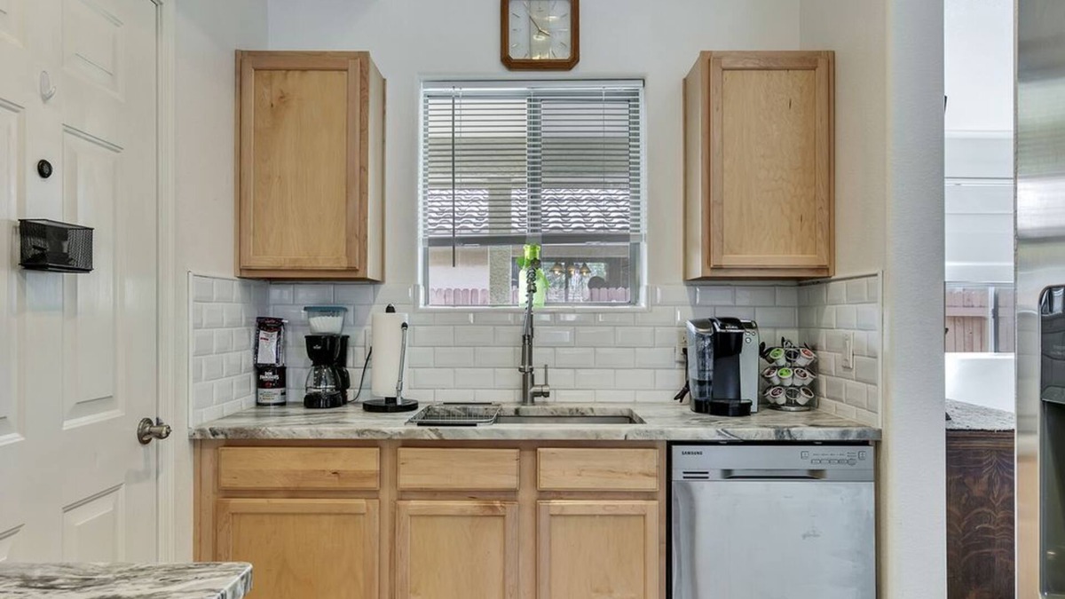 Cottonwood House | Private & Cozy near Sedona & Jerome, Pets OK!