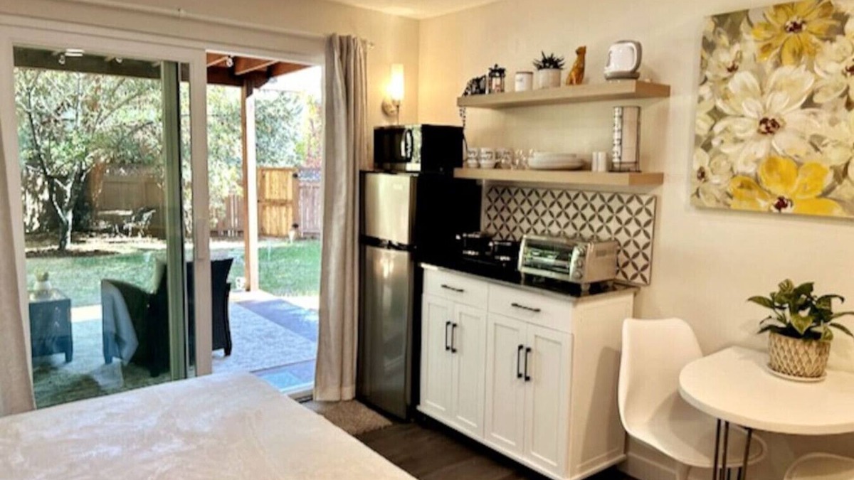 Gunbarrel House | Private & Cozy Studio - Boulder!