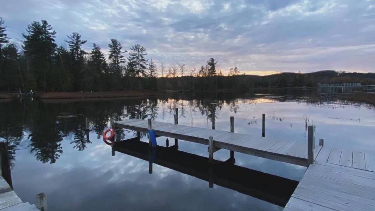 Rapid City House | Private Dock! Easy Access to Famous Sand Bar!