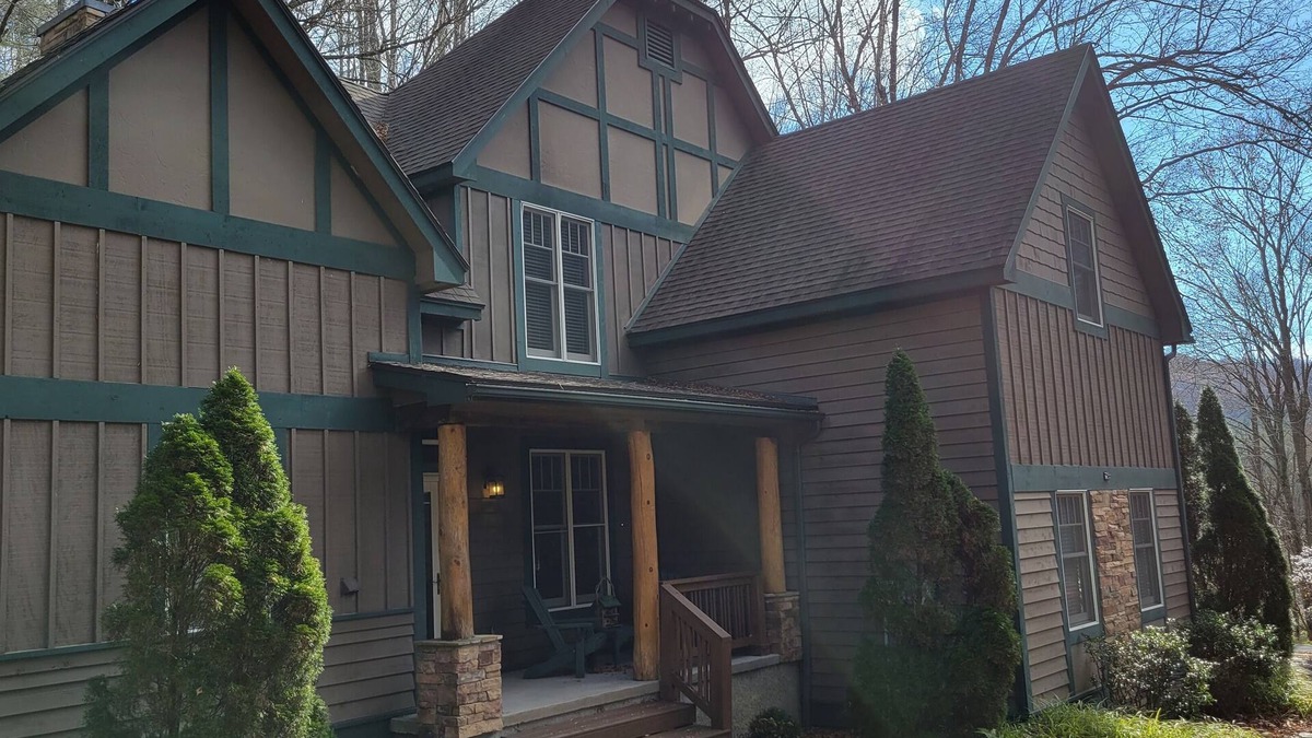 Foscoe House | Private Echota Resort home, great amenities, 2car garage, near best attractions