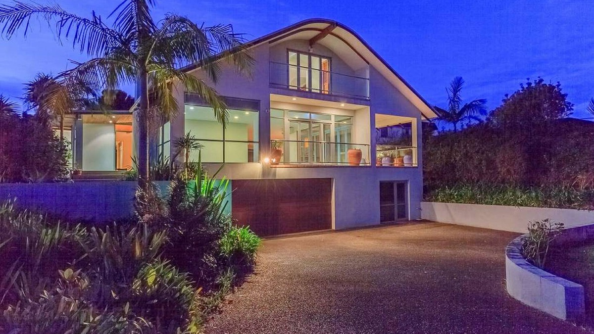 Rothesay Bay House | Private en-suite with a feel being in a mini resort. Minimum stay 3 nights.