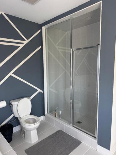 Downsview House | Private entire floor