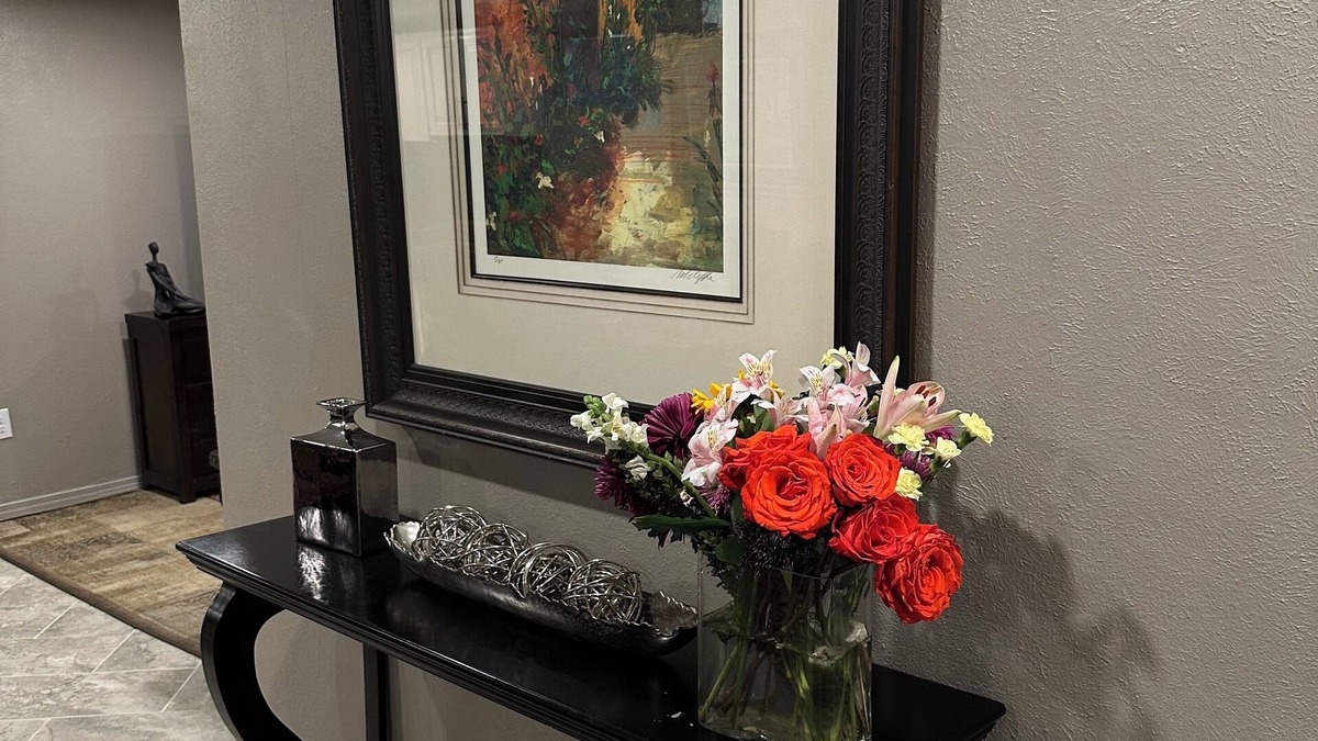 Aurora Apartment | Private entrance and outside patio. Centrally located in a quiet neighborhood.