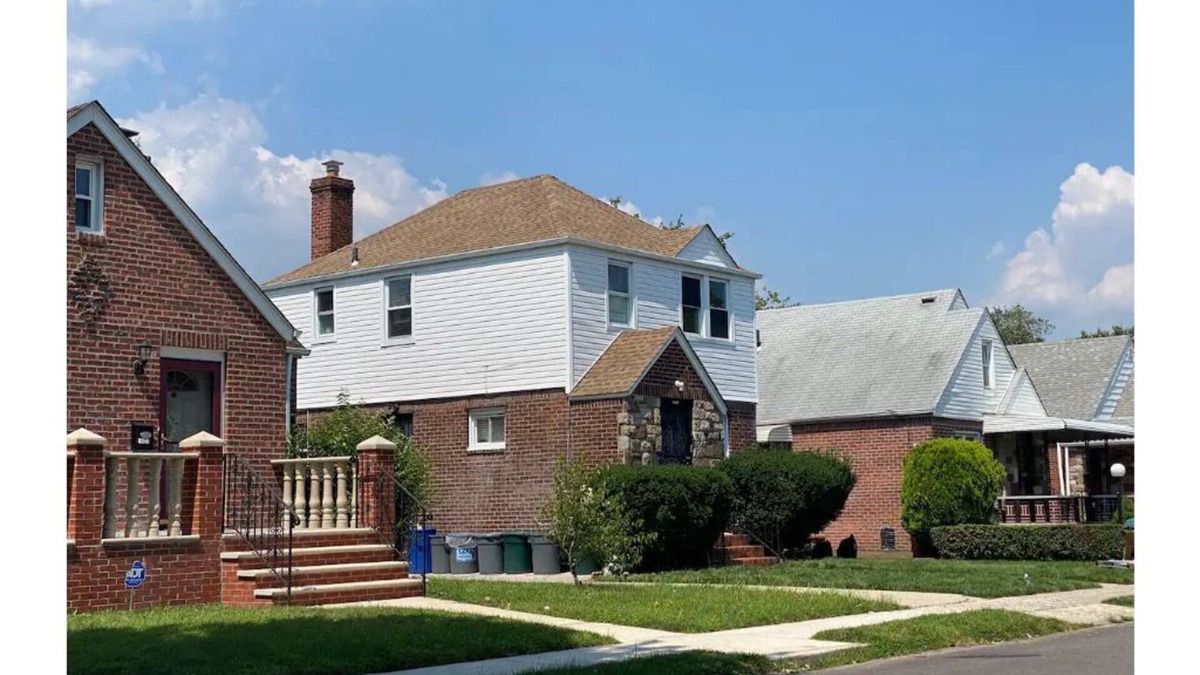 Queens House | private family home,20 min from JFK