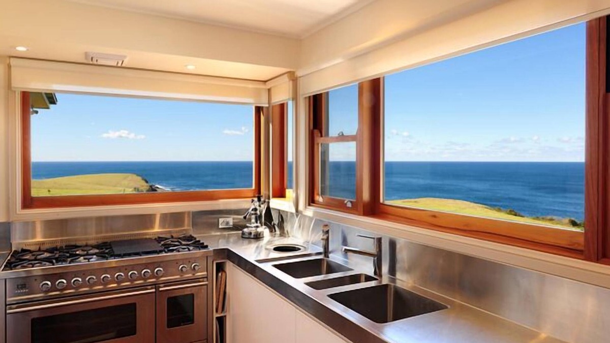 Kiama Heights Other | » Private Farm on the Ocean.180 Degree Views.