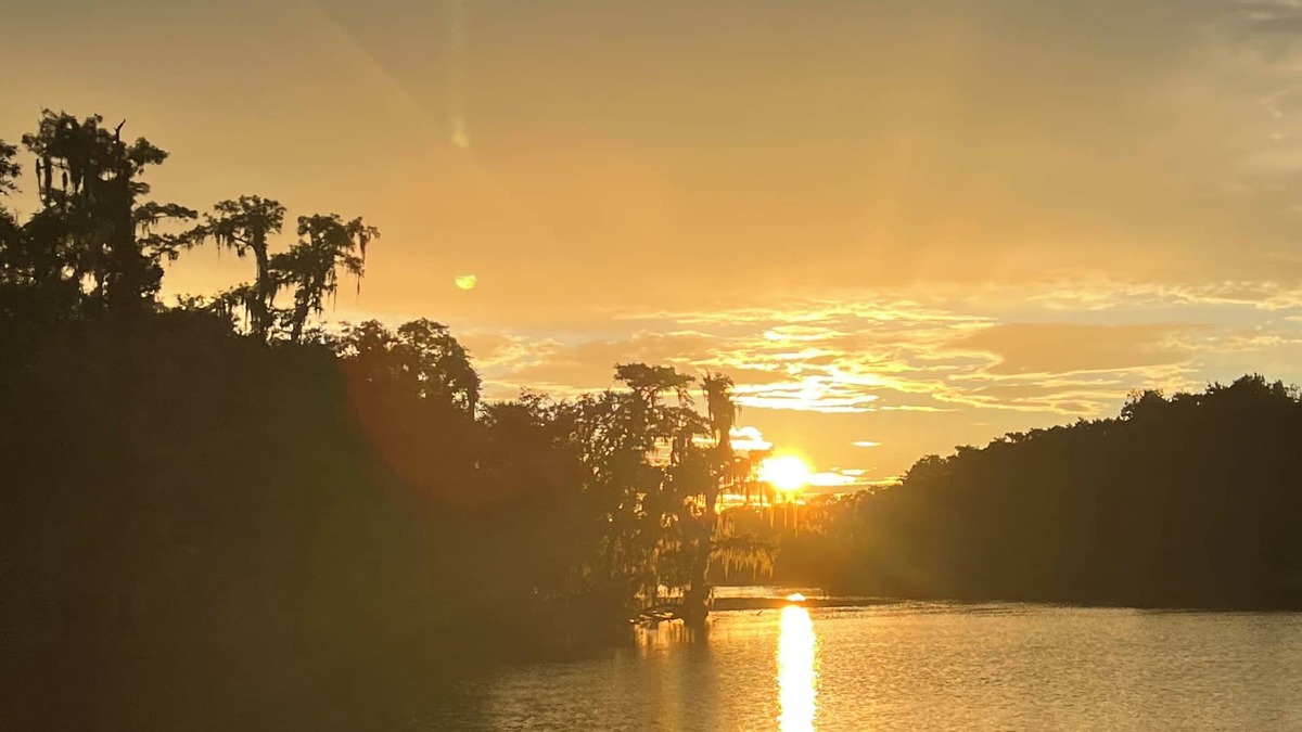 Pierson Other | Private Farm With Beach