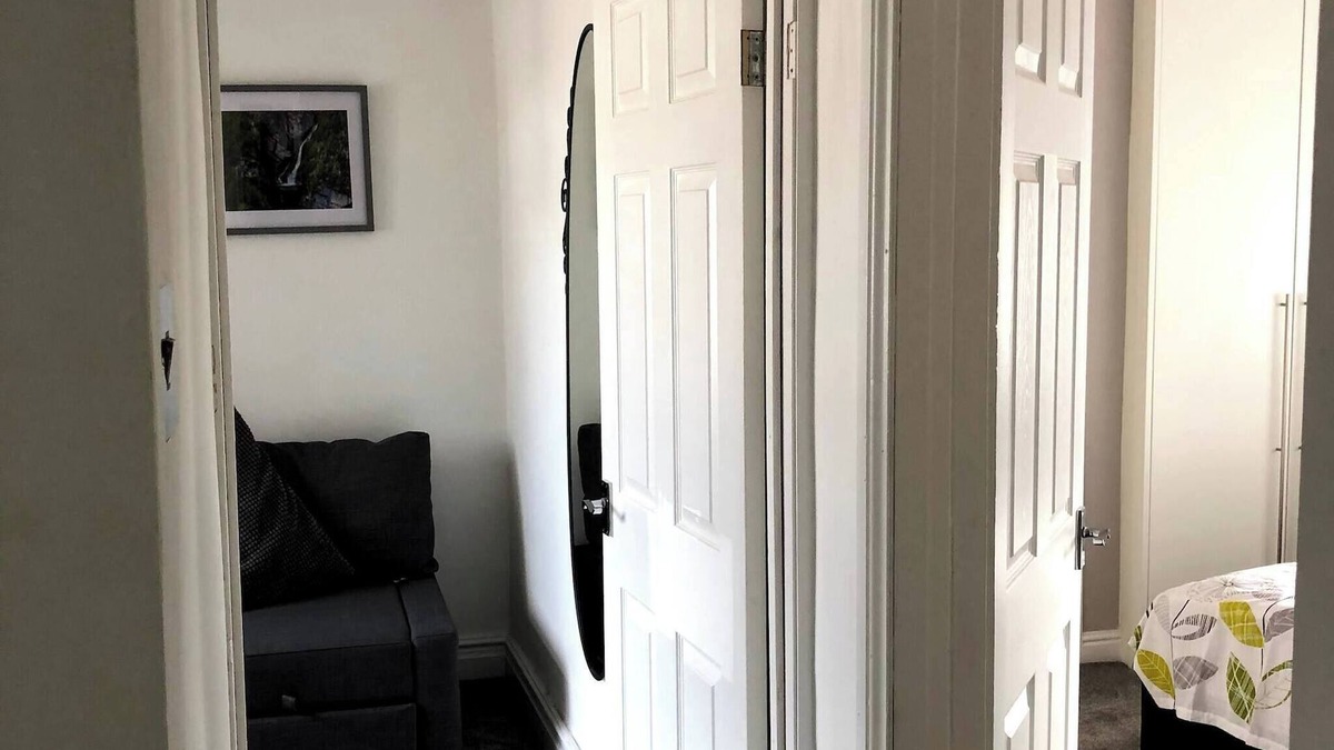 Shipley Apartment | Private flat in Wrose, Shipley, Bradford