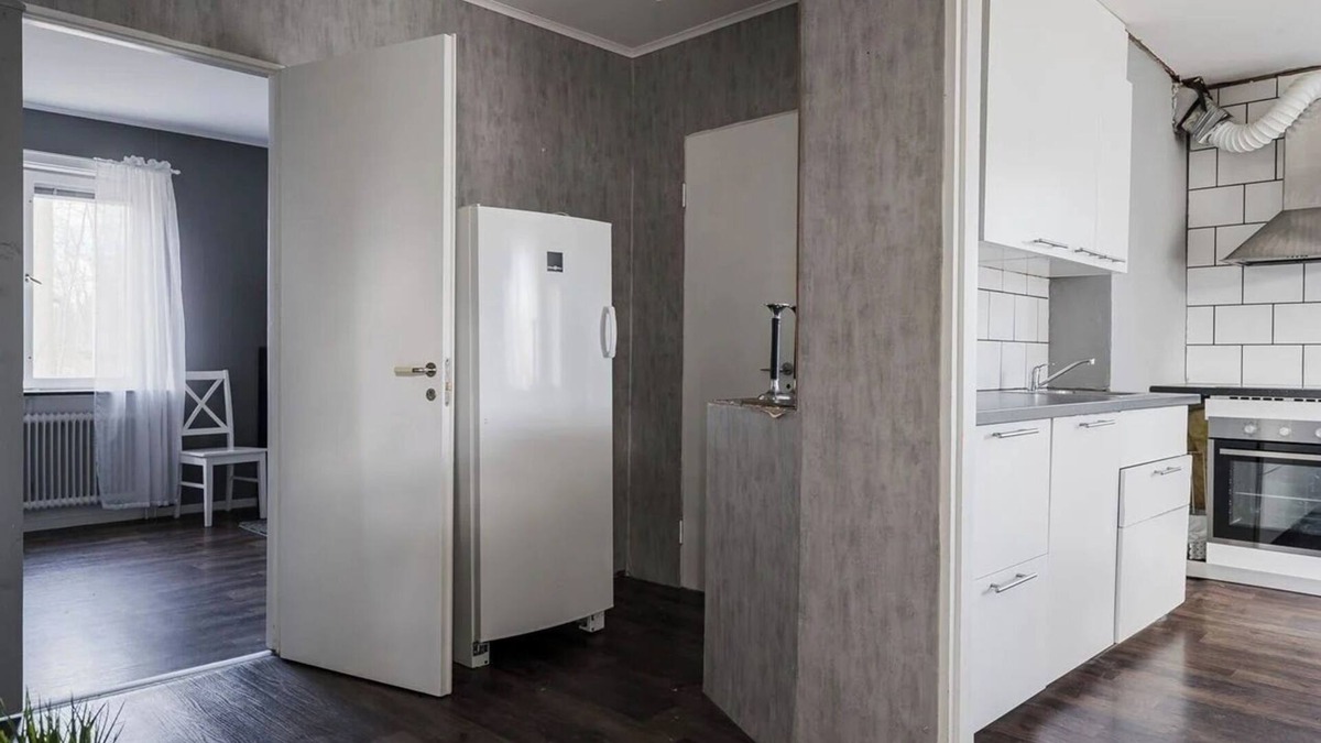 Ursviken House | Private Floor in Cozy Villa.