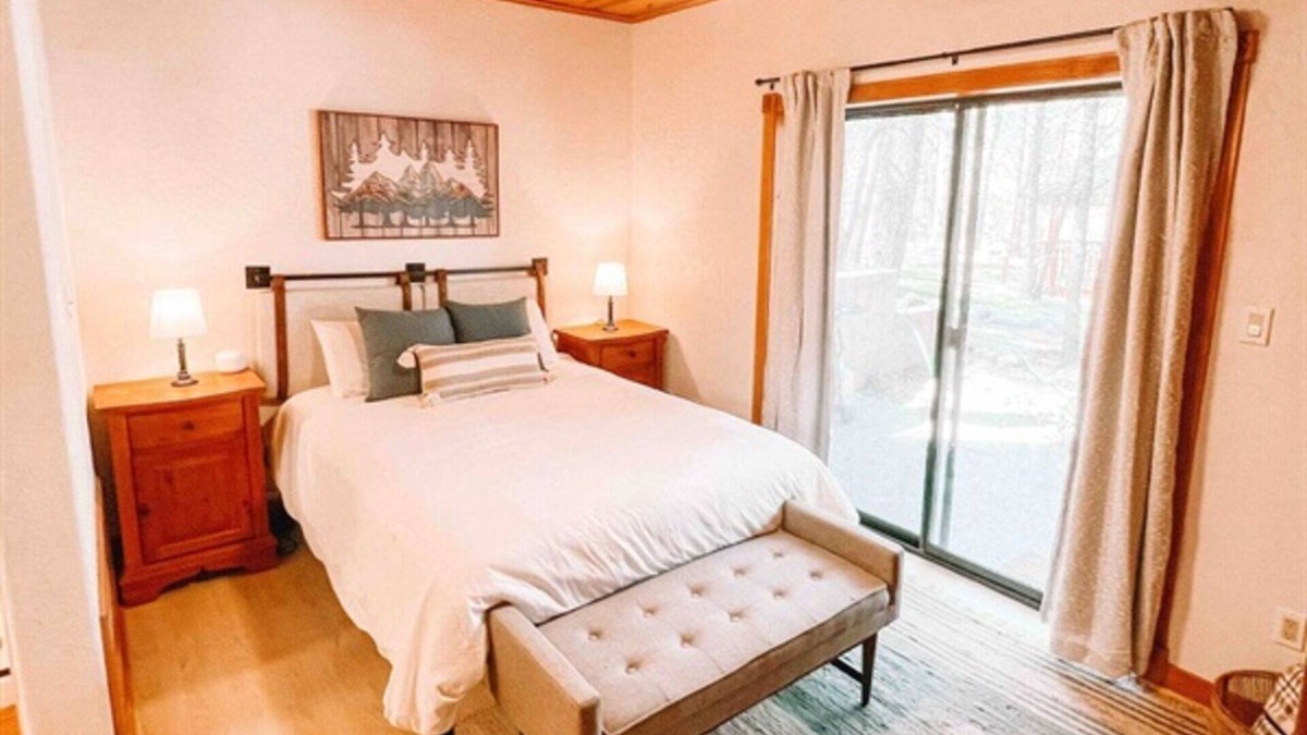 Ruidoso Cabin | Private Forest Retreat | Ruidoso Couples Escape