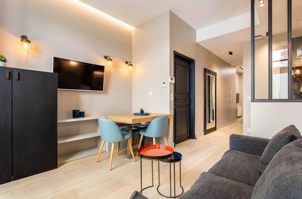 Mecca House | Private free shuttle service Samir apartments