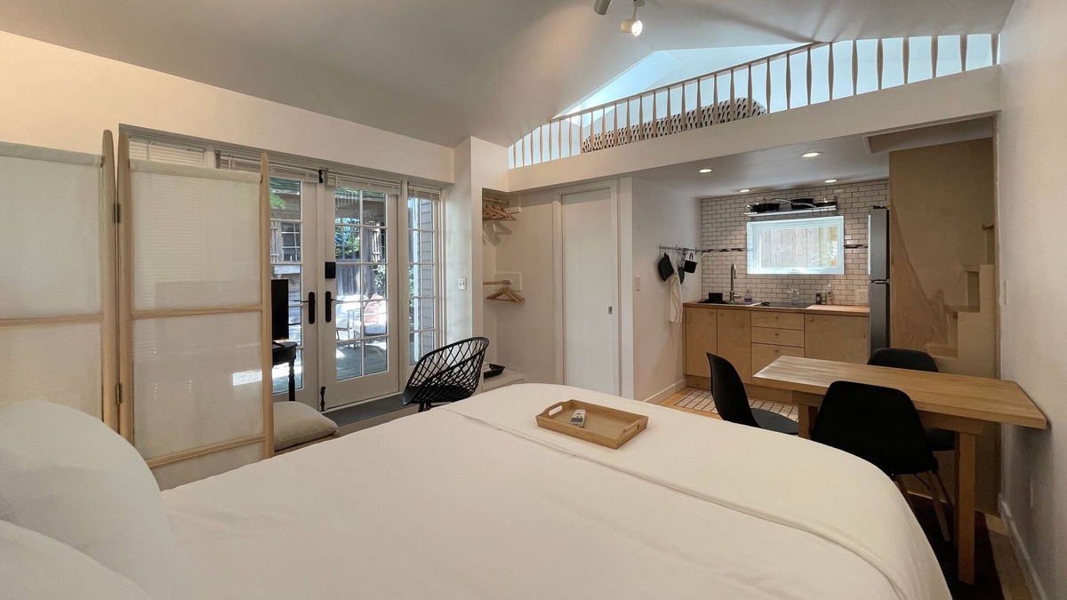 Wallingford Cottage | Private Garden Cottage in Wallingford