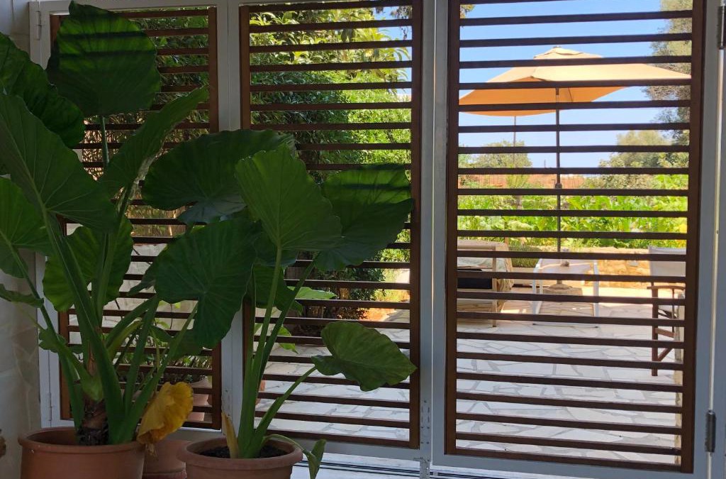 Atsipópoulon House | Private Garden House Rethymno Crete