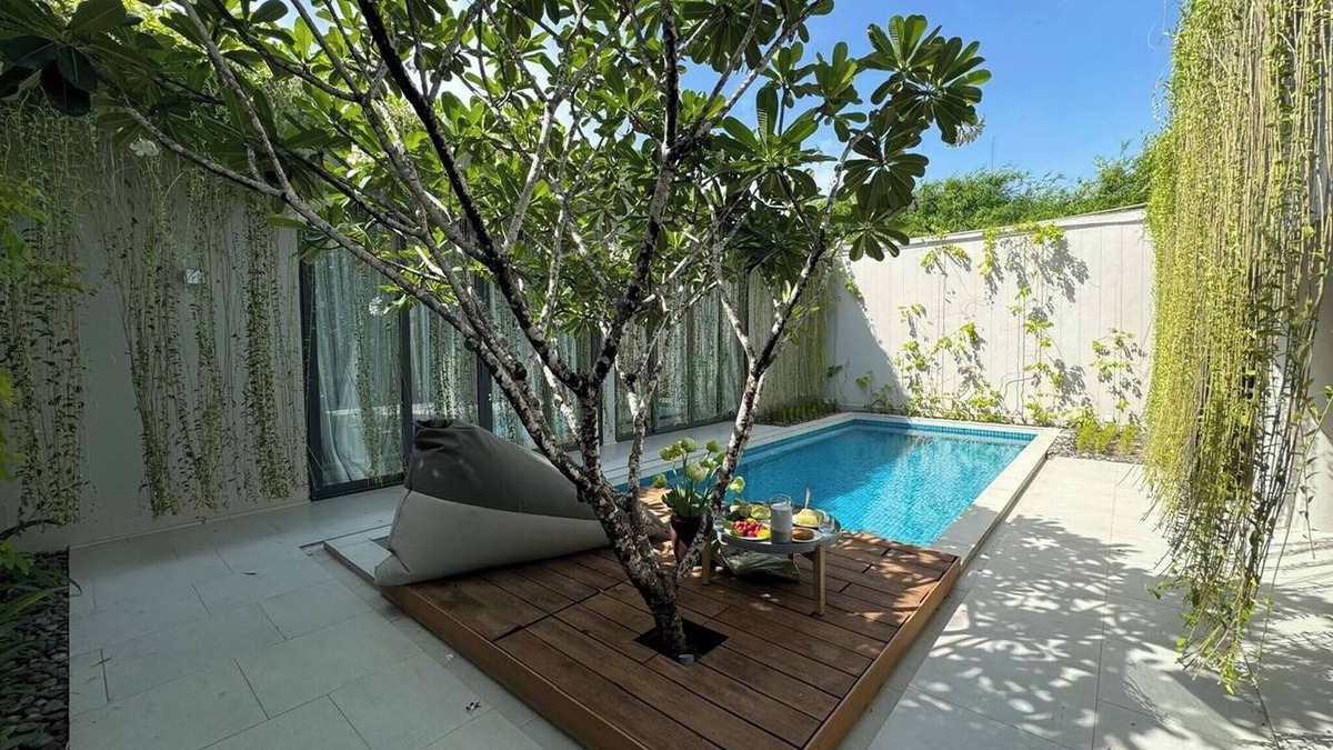Ganh Dau Villa | Private Garden Villa With Private Pool in Phu Quoc Island