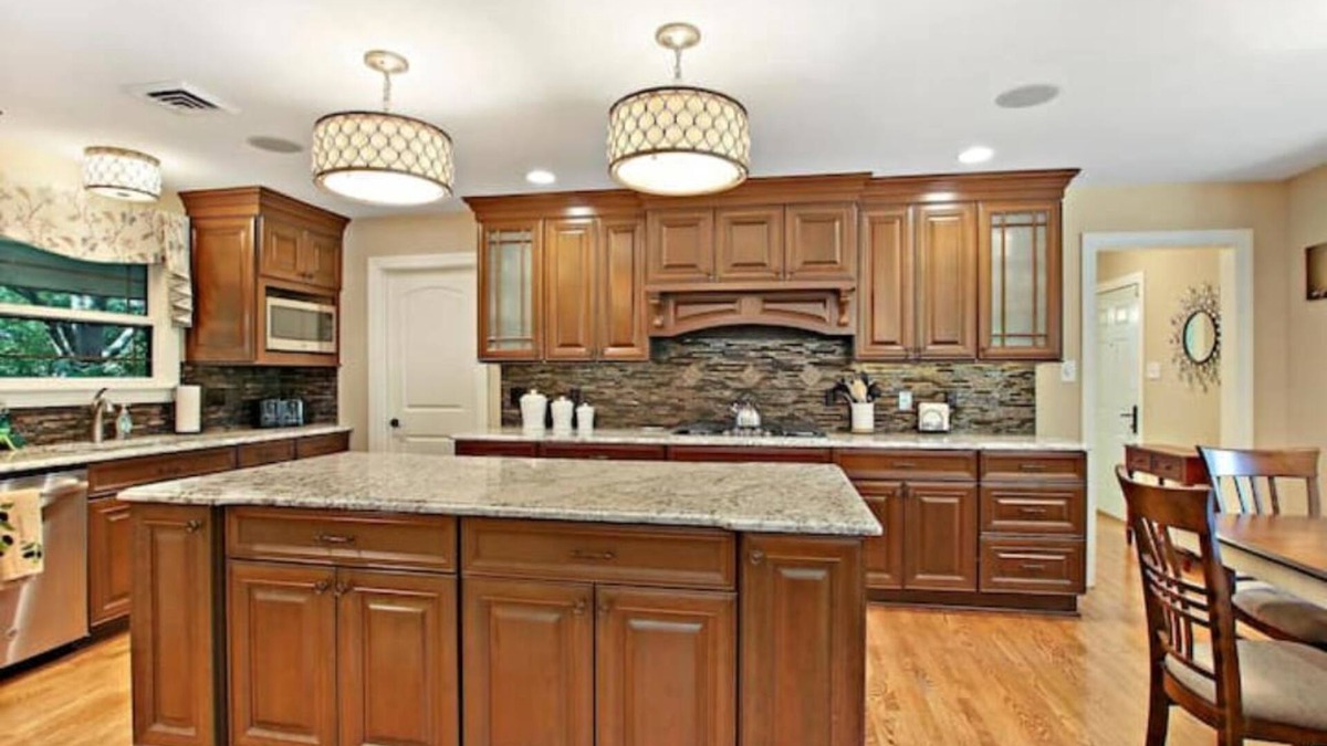 Green Oaks House | Private Get A Way