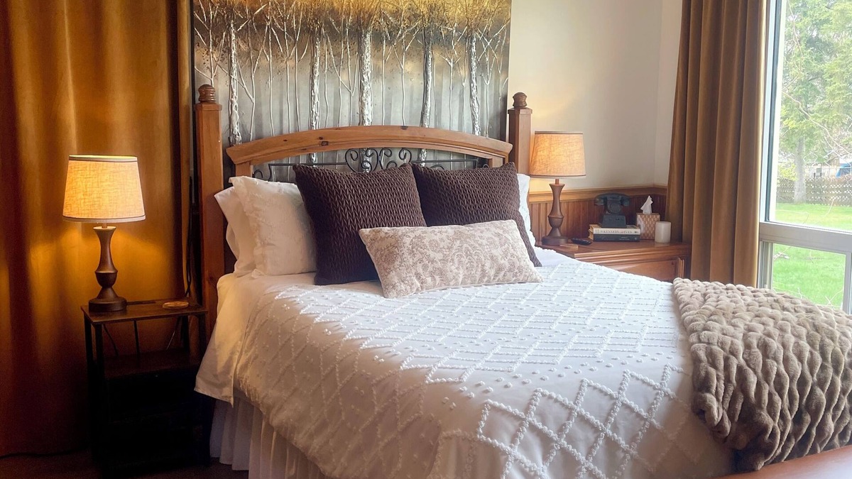 Shakespeare Apartment | Private Getaway | Stratford 10min | Spa Add-on Options