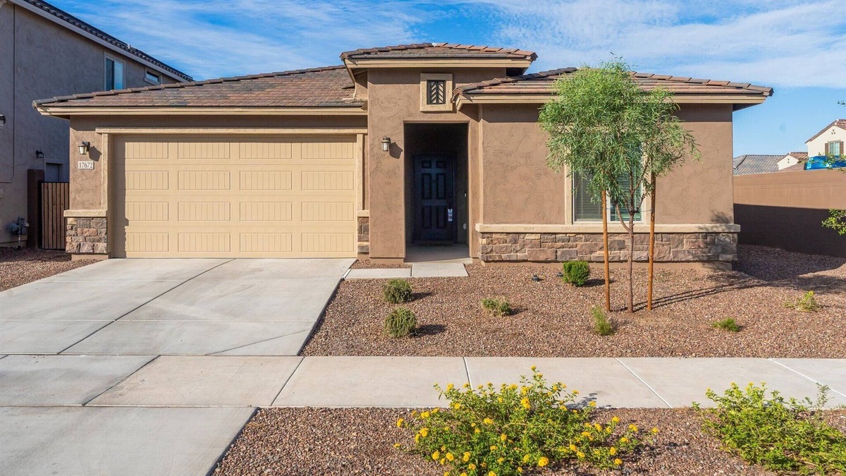 Goodyear House | Private Golf Retreat Near Ballpark + EV in Garage