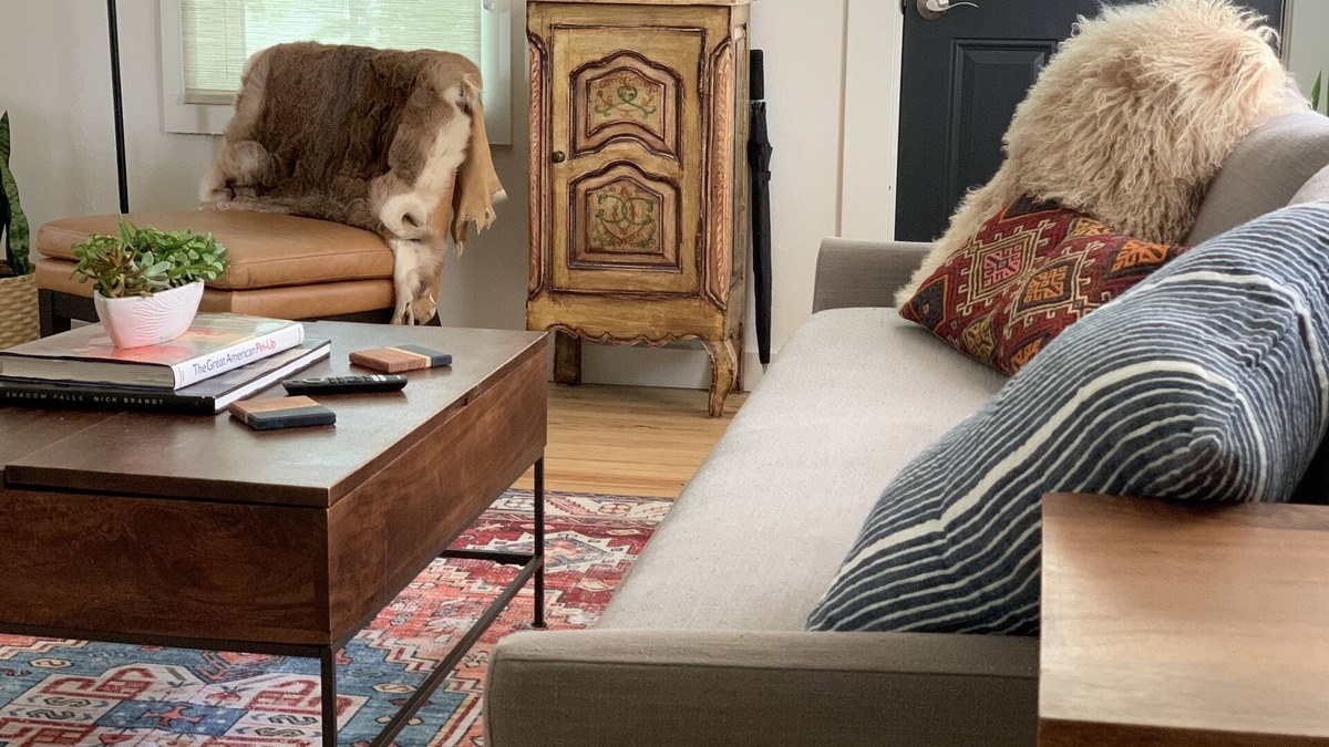 Central Oklahoma City Apartment | Private Guest Home steps from Paseo Arts District