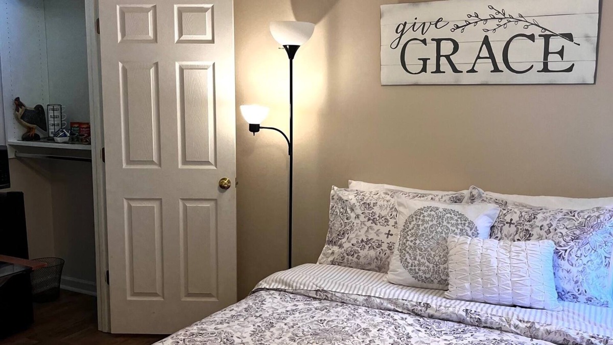 Matthews House | *Private Guest Suite*UptownCharlotte, Matthews, Close to all‼️Offering Discounts