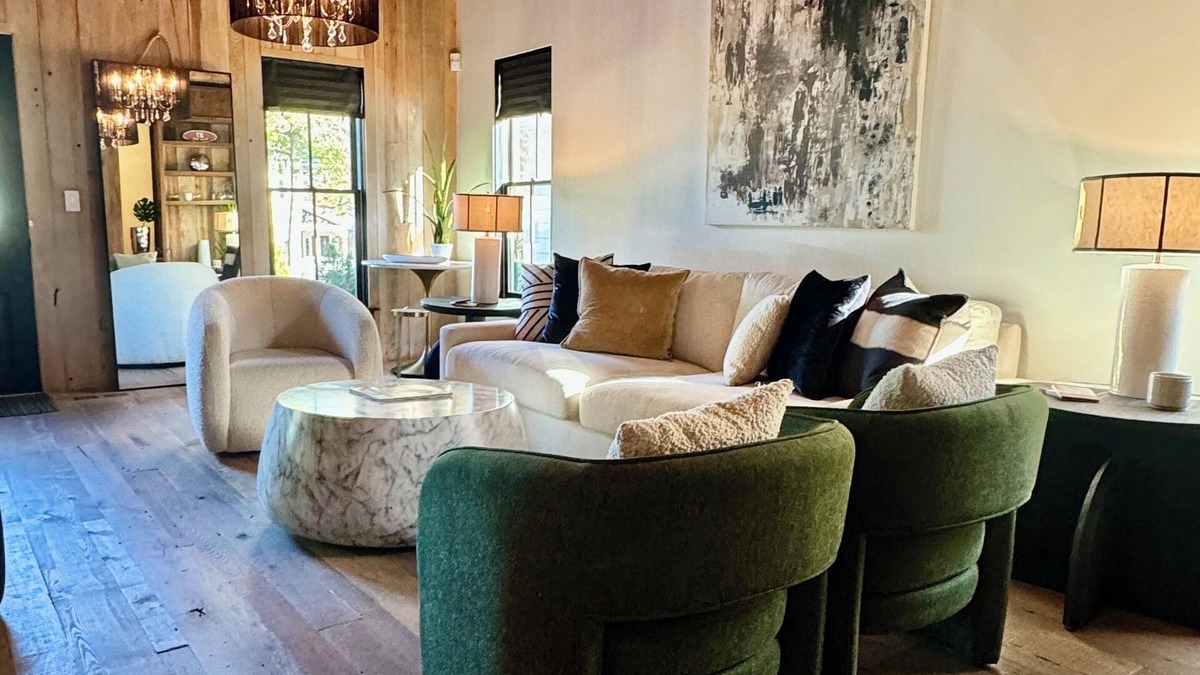 Dublin House | Private Guesthouse - Memorial Tournament!