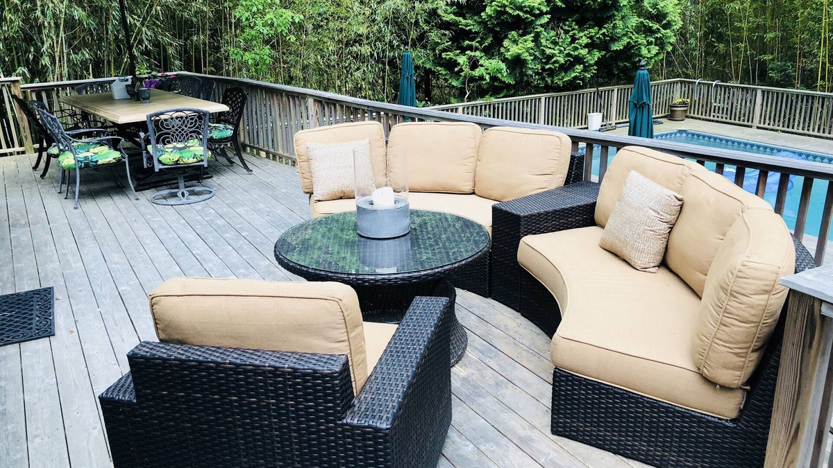East Hampton House | Private Hamptons Paradise (Rental Registry #16-1225)