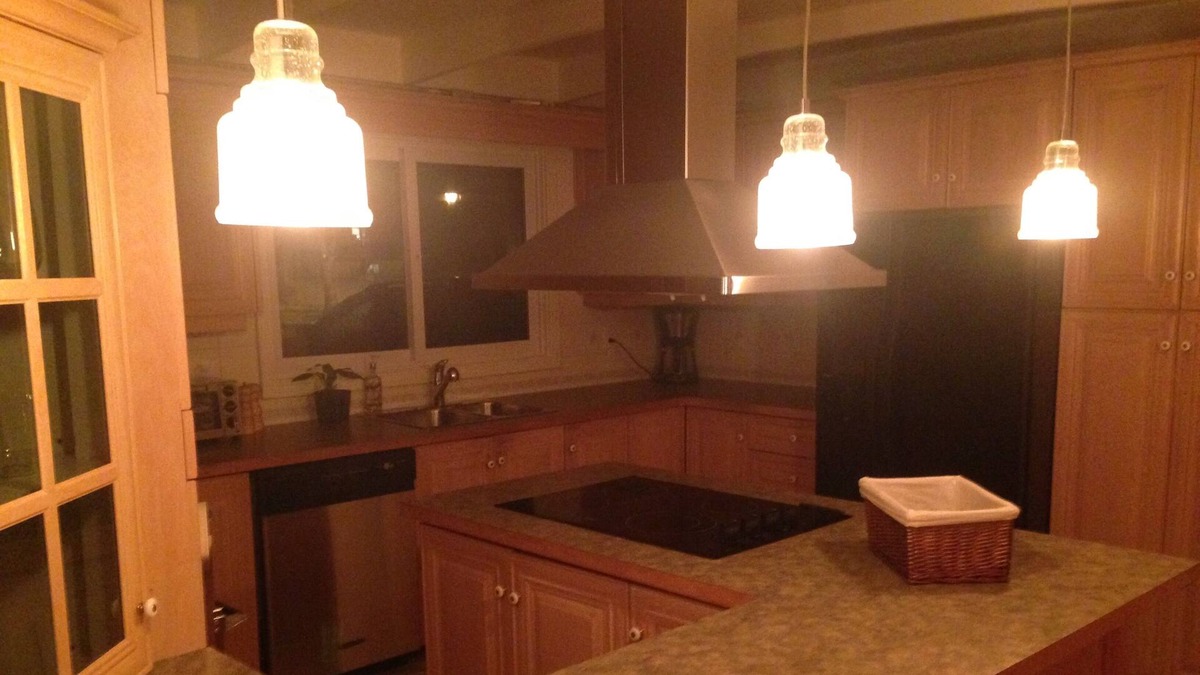 Mont-Tremblant Village House | Private, heated pool. Sleeps 8. Only 5 minutes to ski, beach golf, hiking