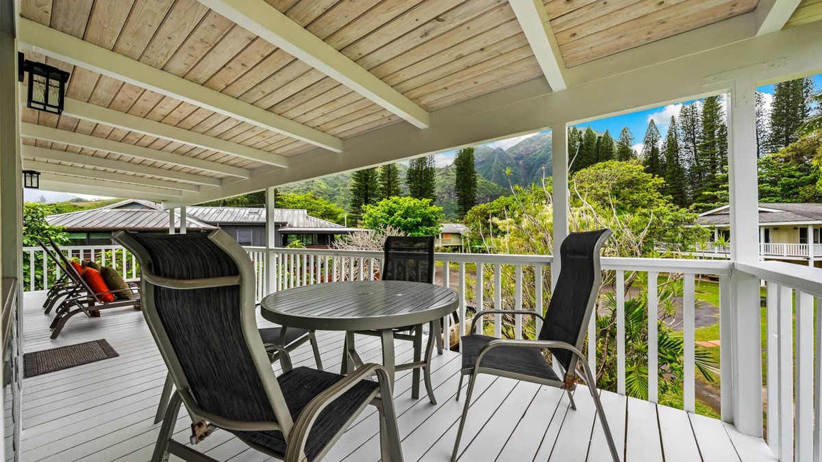 Wainiha House | Private Hidden Retreat On North Shore Near Beach!