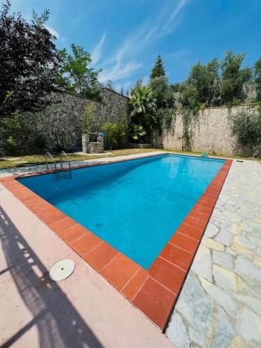Mjull-Bathore Villa | Private Hillside Villa near TEG Full Privacy