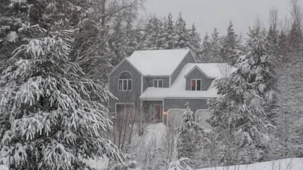 Jeffersonville House | Private Home 5 Minutes from Smugglers Notch Resort