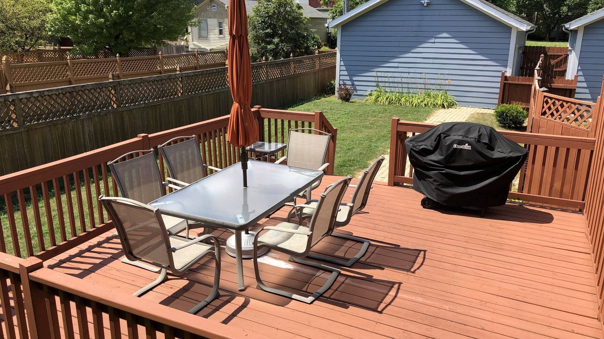 Milwaukee House | Private Home for the RNC, Walking Distance to Fiserv Forum