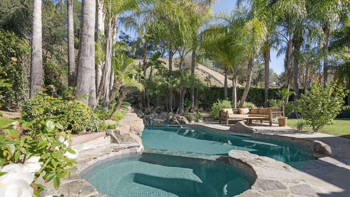 Topanga House | Private Home in Picturesque Topanga Canyon