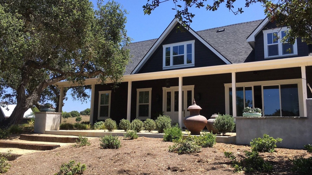 Arroyo Grande House | Private Home in Wine Country! 6 Miles from Ocean
