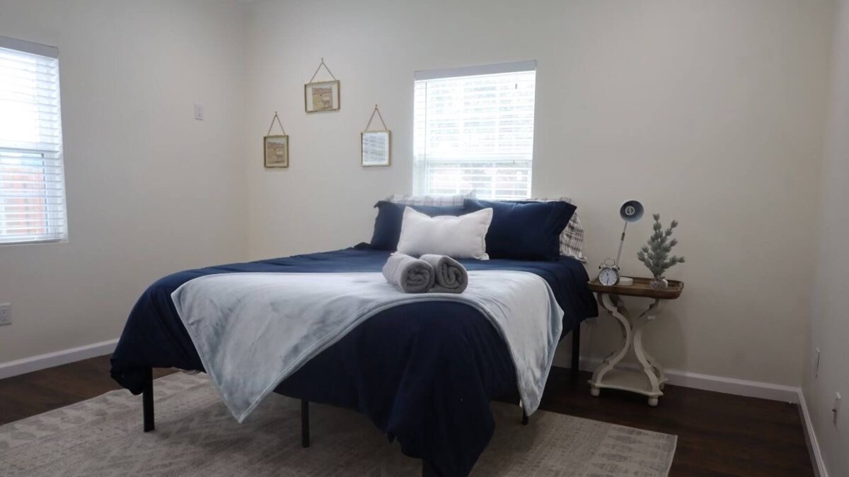 Waxahachie Other | Private Home in Waxahachie 3 min from downtown