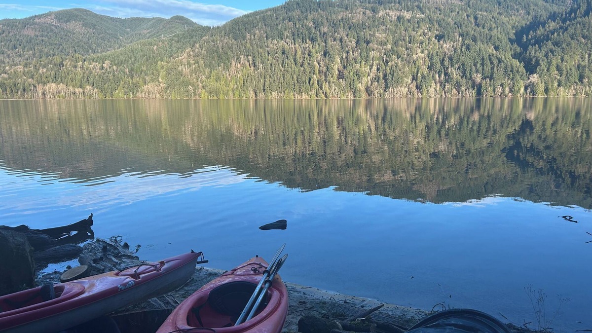 Sudden Valley House | Private Hot Tub and Sauna on the Lake