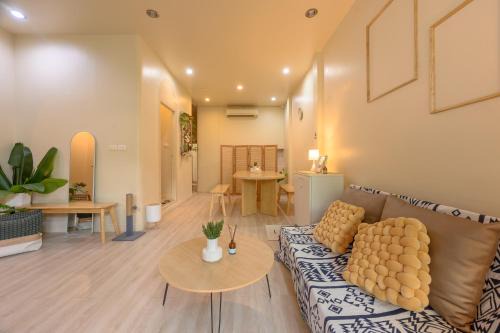 Khlong Tan Nuea House | Private house 4bedrooms at Thonglor 4bath5toilet 10people