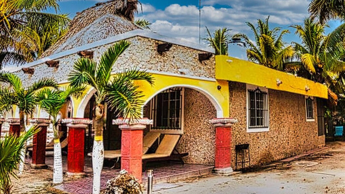 El Cuyo House | Private house private lot , Hacienda Antigua Villa and Lodge