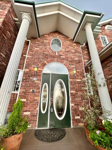 Nishi Ward Villa | Private House ROUTE61