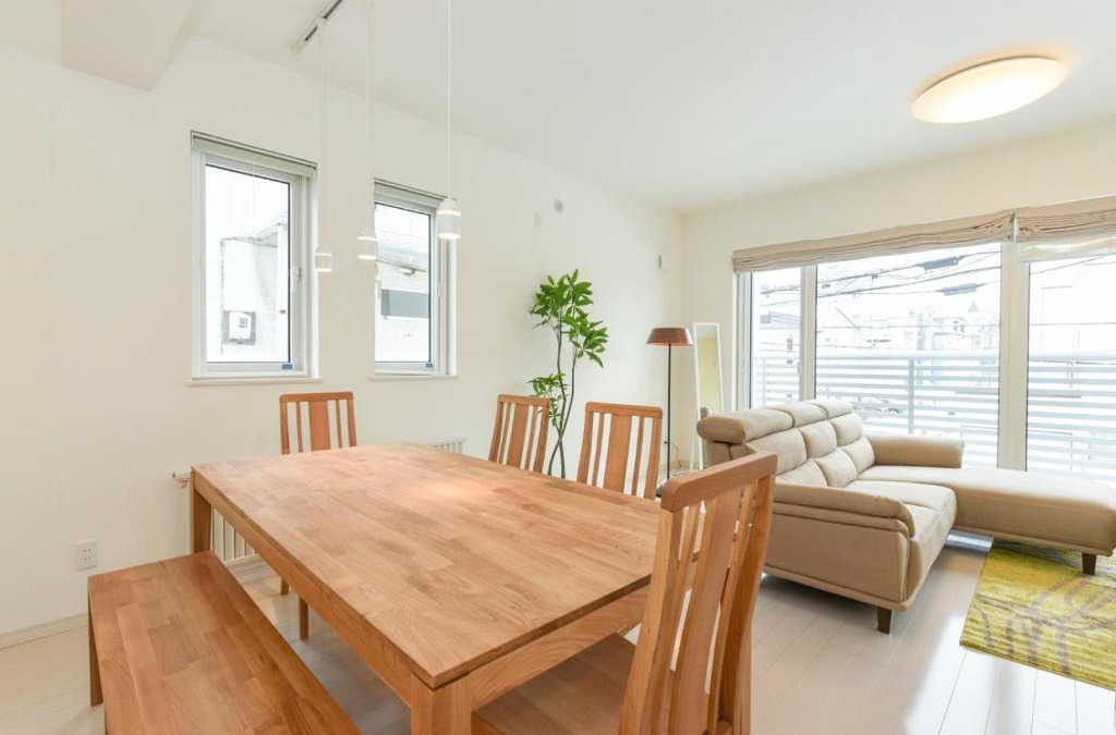 Chuo-ku House | Private House S12 - Vacation STAY 87118