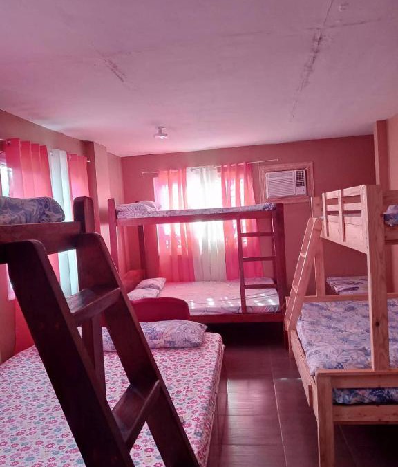 Sampaloc House | Private House with Pool Rental in Dasma Cavite