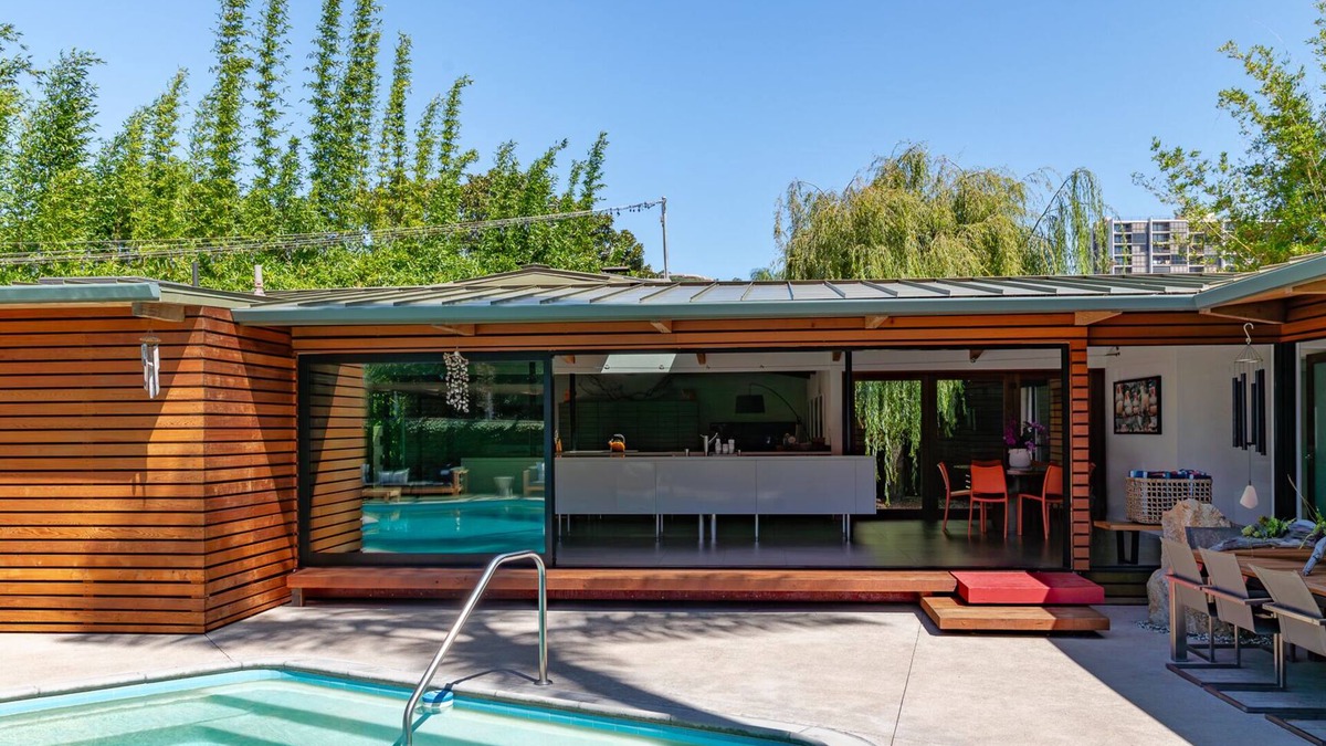 La Jolla Shores House | Private La Jolla Shores Compound - Superb Location!