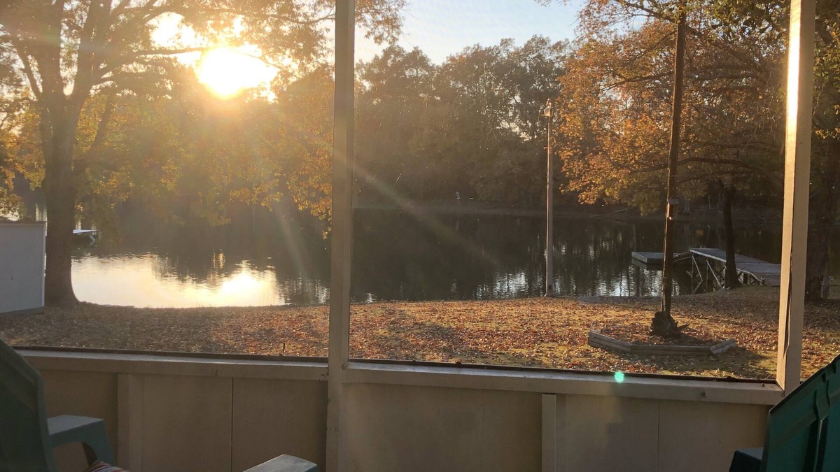 Saluda House | Private Lake House with Dock & Boat Ramp